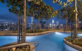 The Robertson Bukit Bintang Luxe Suites